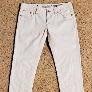 Size 31x34 Miss Me Jeans